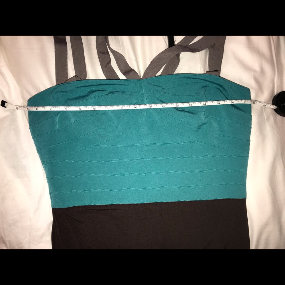 BCBGeneration Mini Dress - Picture 4 of 5